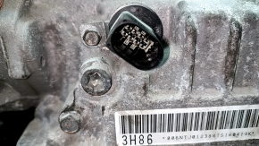 АКПП в сборе VW Passat b8 16-19 USA 1.8T NTJ 108к без охладителя, бьет ошибку P275700