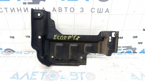 Крышка блока ECU компьютера двигателя Ford Ecosport 18-21 2.0T