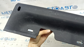 Порог задний правый Ford C-max MK2 13-18 структура, царапины