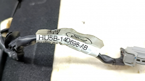 Кабель с маркировкой HU5B-14D698-AB, оригинальная деталь для Ford Ecosport 2018.