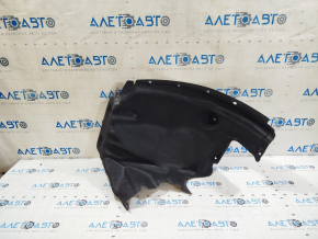 Підкрилок передній правий задня частина BMW X3 F25 11-17
