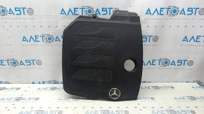 Накладка двигуна Mercedes GLC 300 20-22