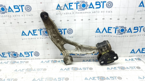 Важіль нижній передній правий Ford C-max MK2 13-18, мікротріщини С/Б