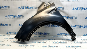 Крило переднє ліве Ford Escape MK3 13-19 сталь, тичка