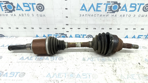 Привід піввісь передня ліва Ford Ecosport 18-20 2.0 іржава, порваний пильник