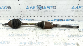 Привід піввісь передня права Ford Ecosport 18-22 2.0 іржава