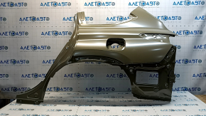 Крило заднє ліве Toyota Highlander 20-26 під BSM