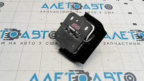 Крючок замка капота VW Tiguan 18-24