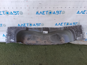Корито багажника Audi A3 8V 15-20 4d AWD висвердлена