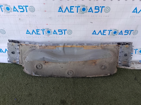 Корыто багажника Audi A3 8V 15-20 4d AWD высверлена