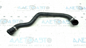 Патрубок системи охолодження Mercedes GLC 300 16-22 2.0