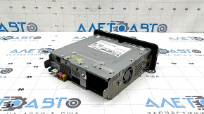 NAVIGATION MULTIMEDIA RADIO Audi A4 B9 17-25