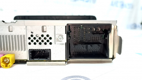 NAVIGATION MULTIMEDIA RADIO Audi A4 B9 17-25