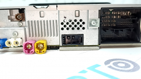 NAVIGATION MULTIMEDIA RADIO Audi A4 B9 17-25