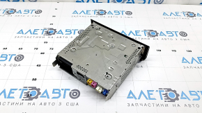 NAVIGATION MULTIMEDIA RADIO Audi A4 B9 17-25
