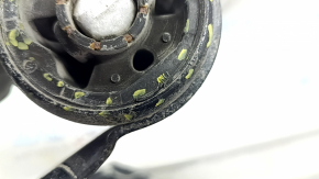 Рычаг нижний передний левый Ford C-max MK2 13-18, микротрещины С/Б