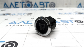 Кнопка start/stop Ford Ecosport 18-22 потерта 
