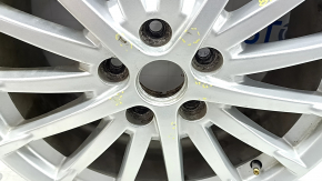 Диск колесный R17x7j ET55 Ford C-max MK2 13-18 легкая бордюрка
