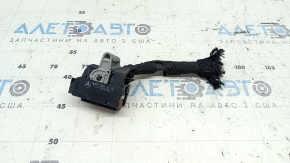 Фішка на блок ECU комп'ютер двигуна Mercedes GLC 20-22 2.0 мала