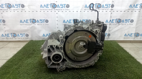 АКПП в сборе Ford Ecosport 18-22 2.0 C6FMID, 85к, сломана фишка