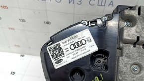 Щиток приборов Audi A4 B9 17-19 малый дисплей, 134к, царапины