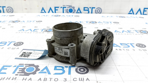 Дросельна заслінка Ford Fusion mk5 13-20 2.5, hybrid, plug-in