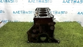 Блок цилиндров Audi Q5 8R 13-17 CPMB 2.0T под хонинговку