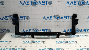 Дефлектор радиатора верхний Jaguar F-Pace X761 17-20