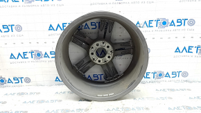 Диск колесный R18 x 8J ET38 Mercedes GLC 20-22 тип 2, бордюрка
