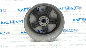 Диск колесный R18 x 8J ET38 Mercedes GLC 20-22 тип 2, бордюрка