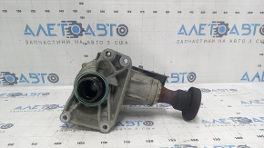 Передний редуктор раздатка Ford Ecosport 18-22 85к