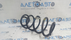 Пружина передня ліва Ford Ecosport 18-22 2.0 жорсткість жовтий, червоний, синій