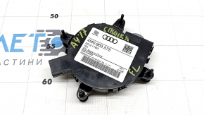 Вентилятор обдування спинки сидіння водія Audi A4 B9 17-20