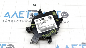 Вентилятор обдува подушки сидіння водія Audi A4 B9 17-20