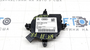 Вентилятор обдува подушки пассажирского сидения Audi A4 B9 17-20