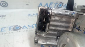Рулевая колонка с ЭУР Ford Ecosport 18-22 с карданчиком