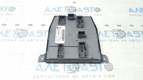 Блок sam Mercedes GLC 20-22