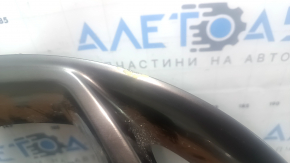 Диск колесный R17x7J ET 37.5 Ford Ecosport 18-22 тип 2 легкая бордюрка