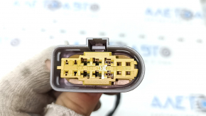 Фишка фары передняя правая Mercedes GLC 20-22 LED