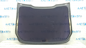 Стекло заднее Ford Fusion mk5 17-18 под антенну