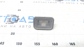 Підсвічування номера дверей багажника права Hyundai Ioniq 5 22-26 LED