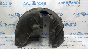 Підкрилок задній правий Audi A4 B9 17-19
