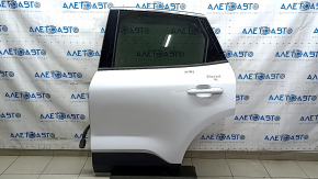 Двері в зборі задні ліві Ford Escape MK4 20-26 білий YZ