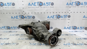 Задний дифференциал редуктор Audi A4 B9 17-25 134к