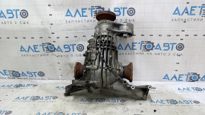 Задний дифференциал редуктор Audi A4 B9 17-25 134к