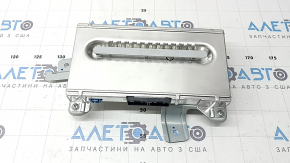 Усилитель аудио Ford Fusion mk5 17-20 SONY, с кронштейном