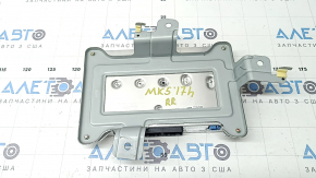 Усилитель аудио Ford Fusion mk5 17-20 SONY, с кронштейном