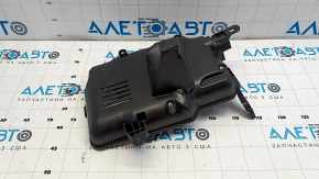 Кронштейн блока ECU Ford Escape MK3 17-19 надломано крепление
