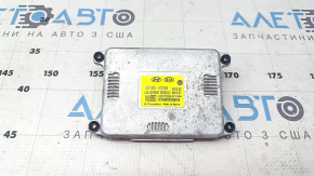 Блок керування фарою лівий Hyundai Ioniq 5 22-26 LED