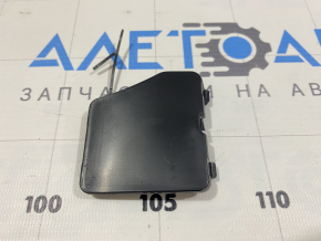 Заглушка буксир гака переднього бампера Subaru Forester 14-16 SJ